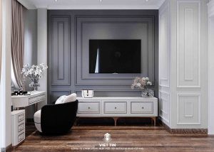 Top 3 Mẫu Thiết Kế Nội Thất Celadon City Độc Đáo Của Nội Thất Việt Tín