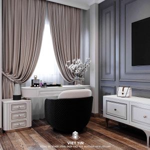 Top 3 Mẫu Thiết Kế Nội Thất Celadon City Độc Đáo Của Nội Thất Việt Tín