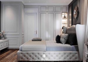 Top 3 Mẫu Thiết Kế Nội Thất Celadon City Độc Đáo Của Nội Thất Việt Tín