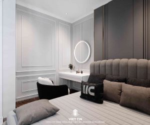 Top 3 Mẫu Thiết Kế Nội Thất Celadon City Độc Đáo Của Nội Thất Việt Tín