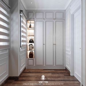Top 3 Mẫu Thiết Kế Nội Thất Celadon City Độc Đáo Của Nội Thất Việt Tín