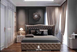 Top 3 Mẫu Thiết Kế Nội Thất Celadon City Độc Đáo Của Nội Thất Việt Tín