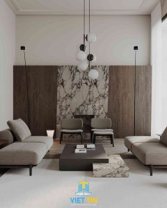 5+ Mẫu Thiết Kế Nội Thất Căn Hộ Celadon City Đẹp