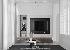Top 3 Mẫu Thiết Kế Nội Thất Celadon City Độc Đáo Của Nội Thất Việt Tín, 3+ MẪU THIẾT KẾ NỘI THẤT CĂN HỘ ANTONIA PHÚ MỸ HƯNG QUẬN 7