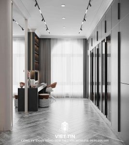 Top 3 Mẫu Thiết Kế Nội Thất Celadon City Độc Đáo Của Nội Thất Việt Tín, 3+ MẪU THIẾT KẾ NỘI THẤT CĂN HỘ ANTONIA PHÚ MỸ HƯNG QUẬN 7