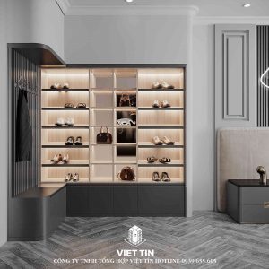 Top 3 Mẫu Thiết Kế Nội Thất Celadon City Độc Đáo Của Nội Thất Việt Tín, 3+ MẪU THIẾT KẾ NỘI THẤT CĂN HỘ ANTONIA PHÚ MỸ HƯNG QUẬN 7