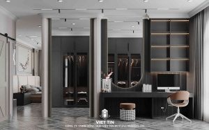 Top 3 Mẫu Thiết Kế Nội Thất Celadon City Độc Đáo Của Nội Thất Việt Tín, 3+ MẪU THIẾT KẾ NỘI THẤT CĂN HỘ ANTONIA PHÚ MỸ HƯNG QUẬN 7