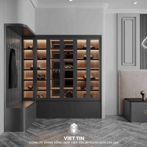 Top 3 Mẫu Thiết Kế Nội Thất Celadon City Độc Đáo Của Nội Thất Việt Tín, 3+ MẪU THIẾT KẾ NỘI THẤT CĂN HỘ ANTONIA PHÚ MỸ HƯNG QUẬN 7
