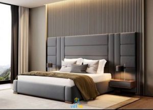 thiet ke xay dung va noi that nha pho phong cach hien dai 3