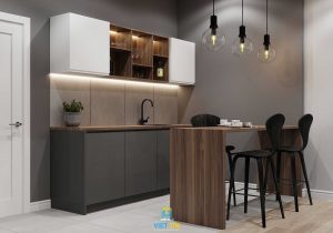 xay dung noi that nha pho phong cach hien dai tron goi 2