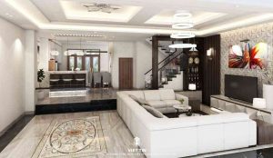 xay dung noi that viet tin nha pho hien dai 2