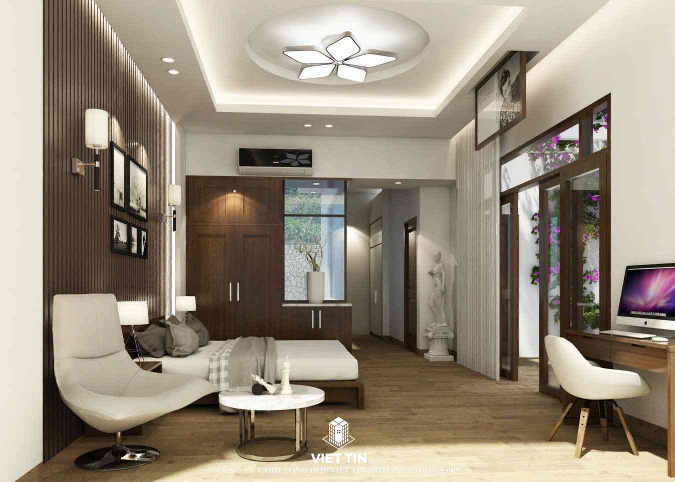 Gợi Ý Thiết Kế Xây Dựng Nội Thất Quận Thủ Đức