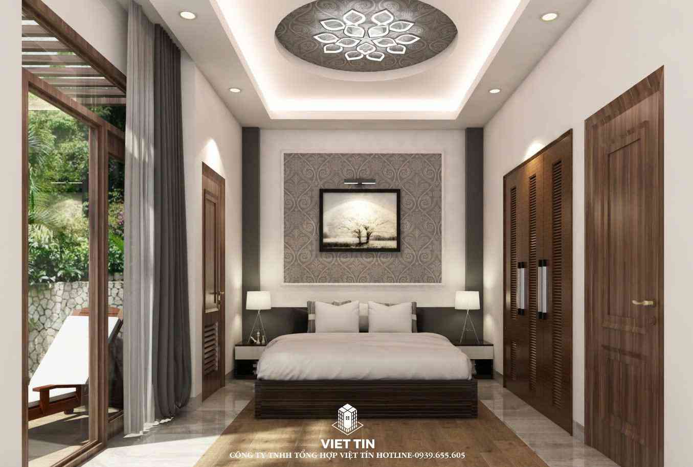 Gợi Ý Thiết Kế Xây Dựng Nội Thất Quận Thủ Đức