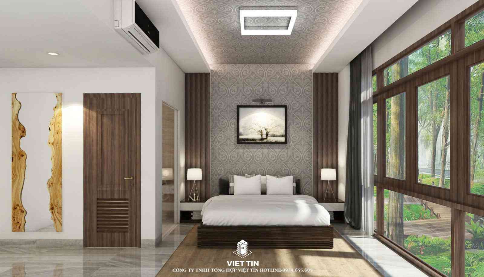 Gợi Ý Thiết Kế Xây Dựng Nội Thất Quận Thủ Đức