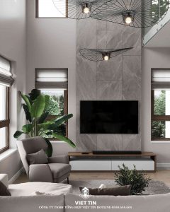 xay dung noi that viet tin nha pho hien daii 2