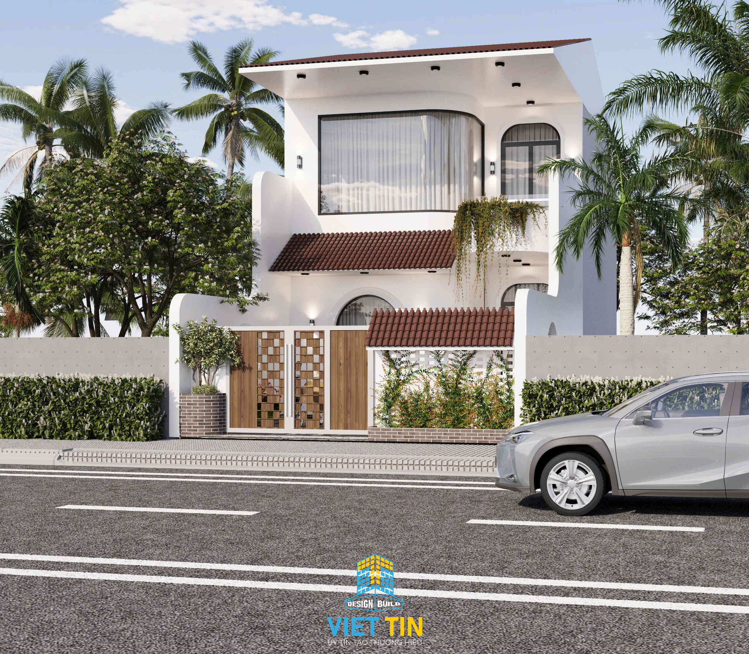 xay dung noi that viet tin nha pho wabi sabi 2