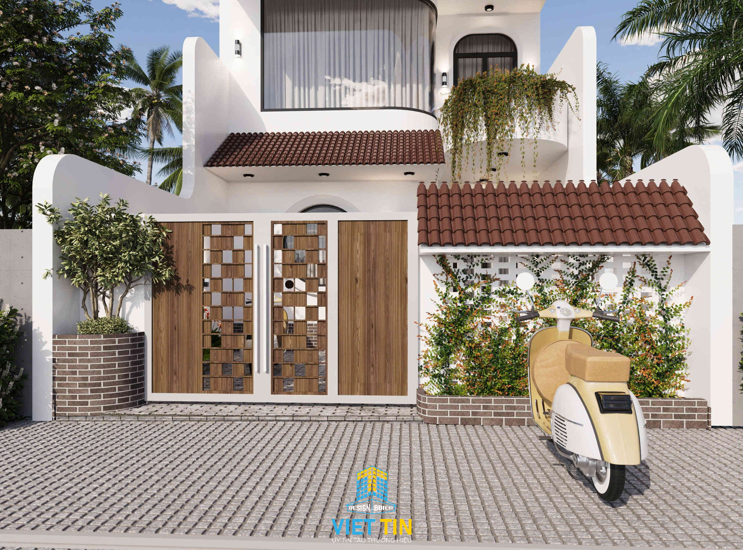 xay dung noi that viet tin nha pho wabi sabi 4