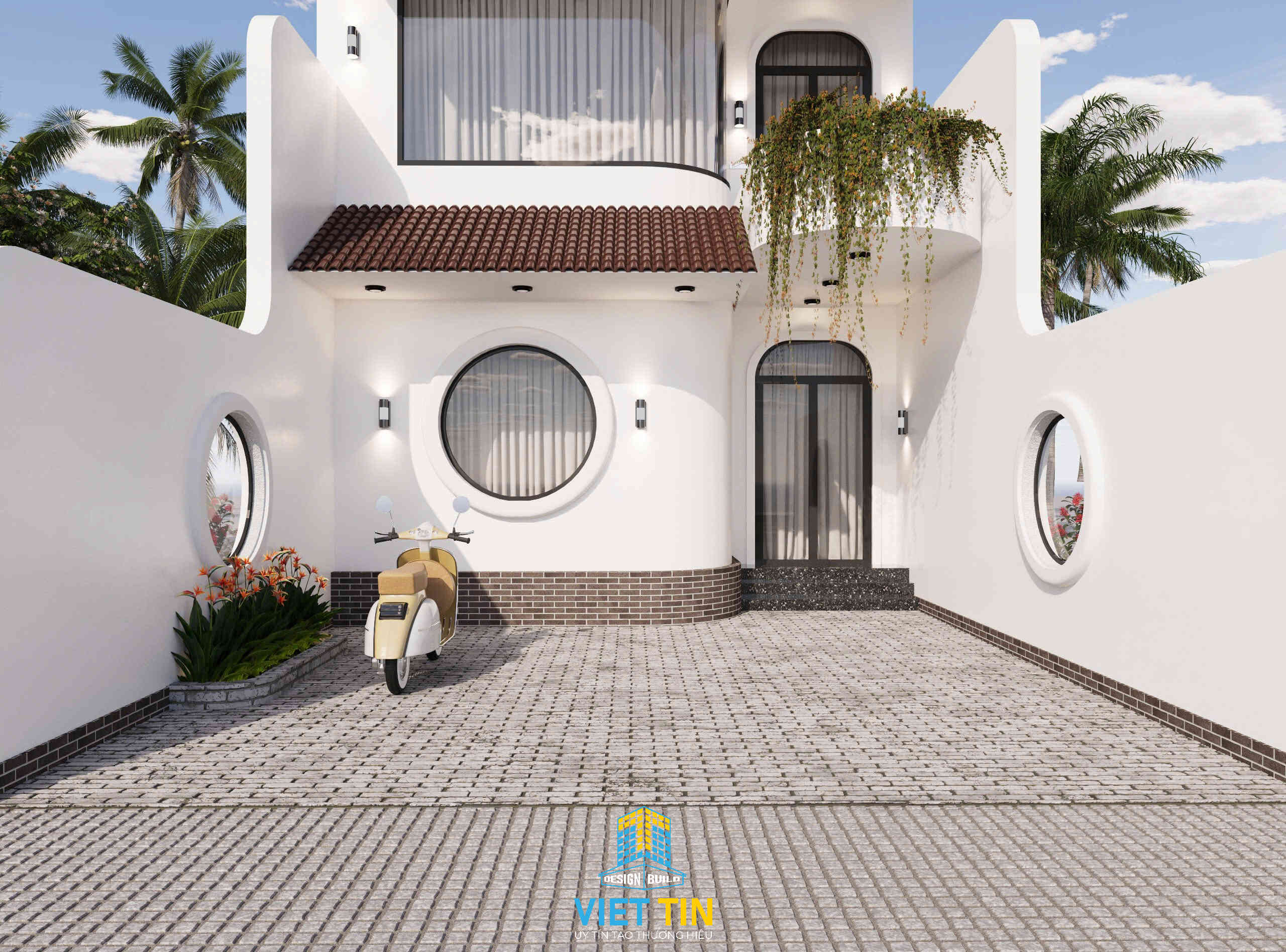 xay dung noi that viet tin nha pho wabi sabi 5