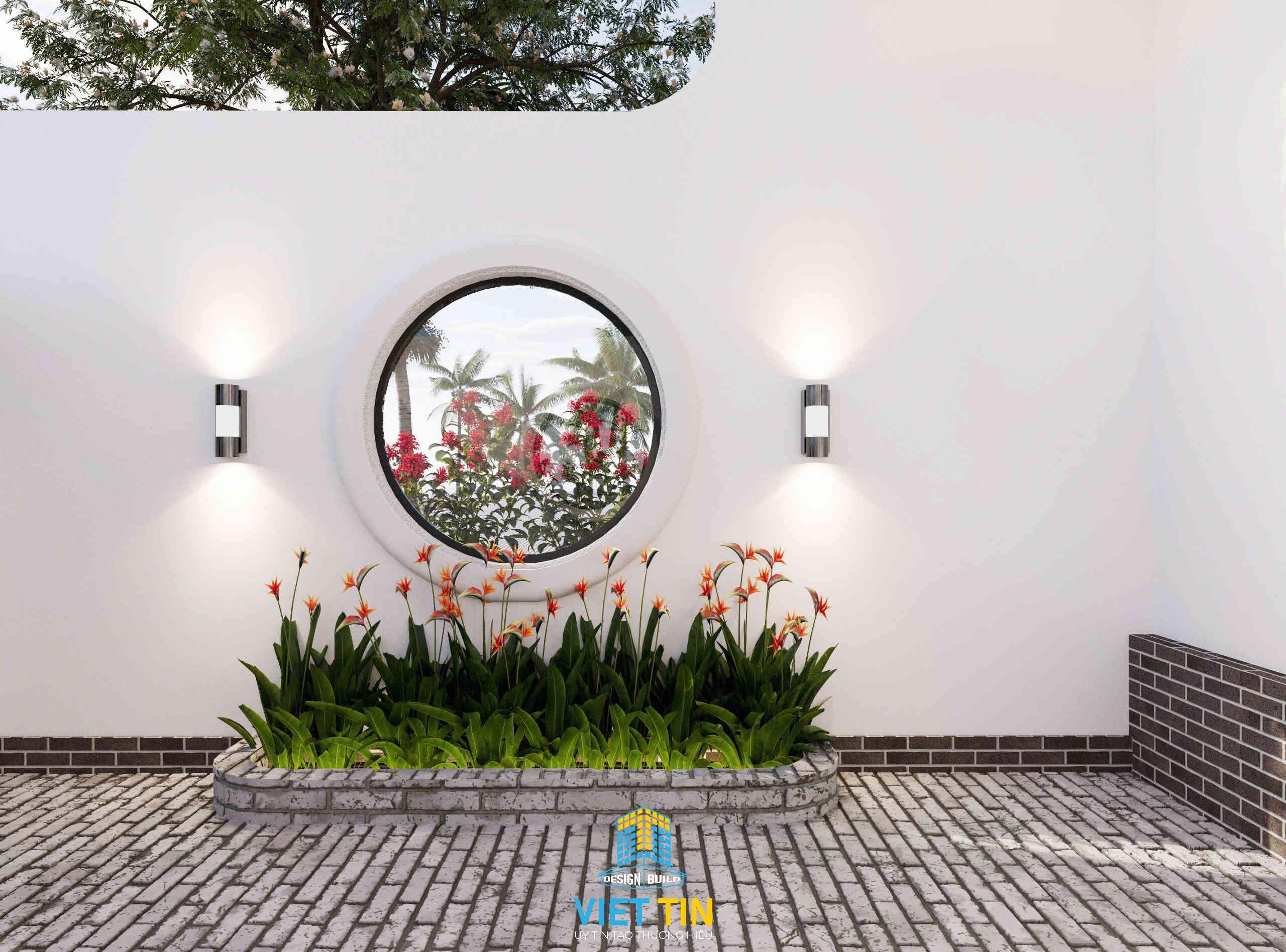 xay dung noi that viet tin nha pho wabi sabi 8