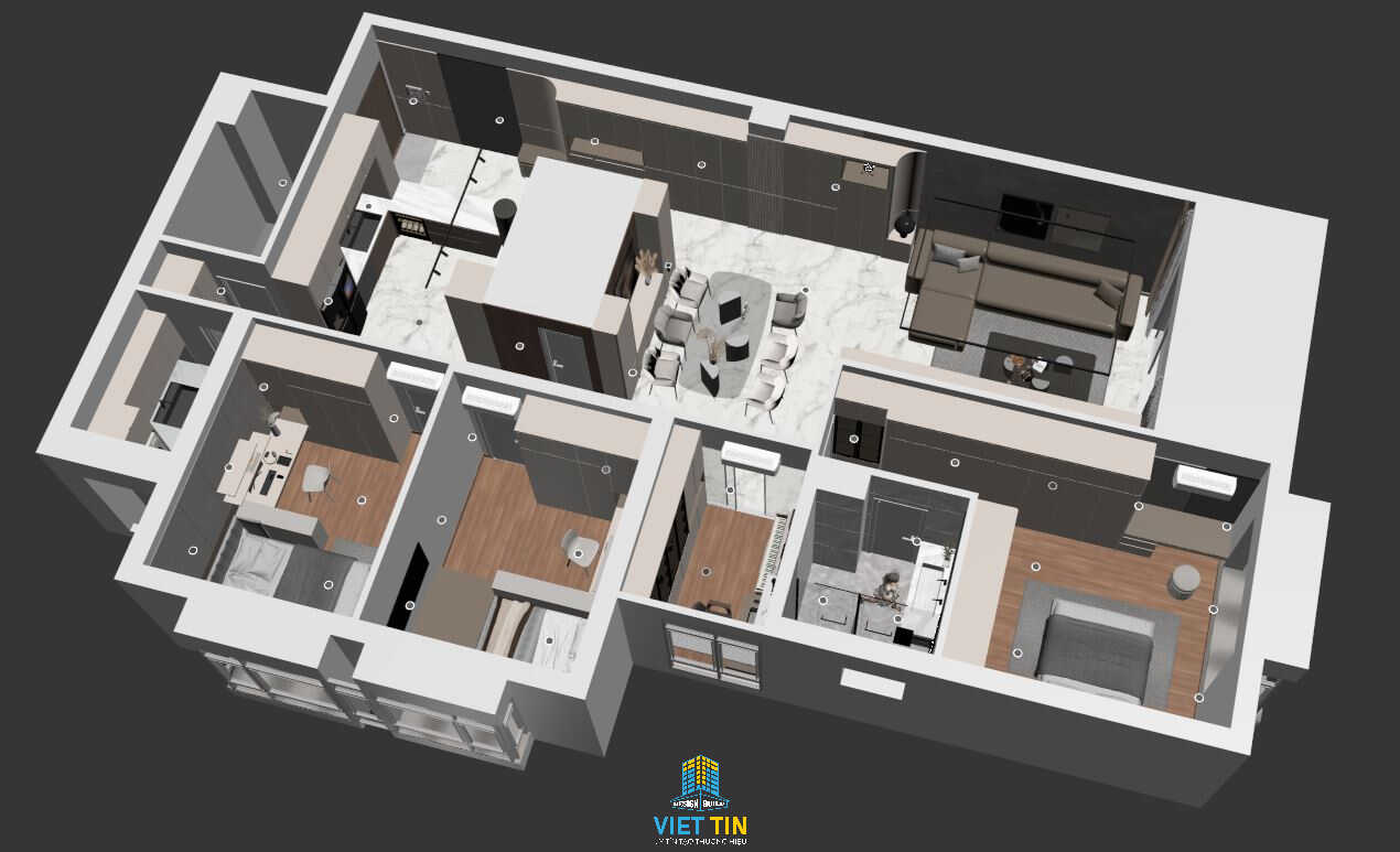 noi that can ho reverside residence 5