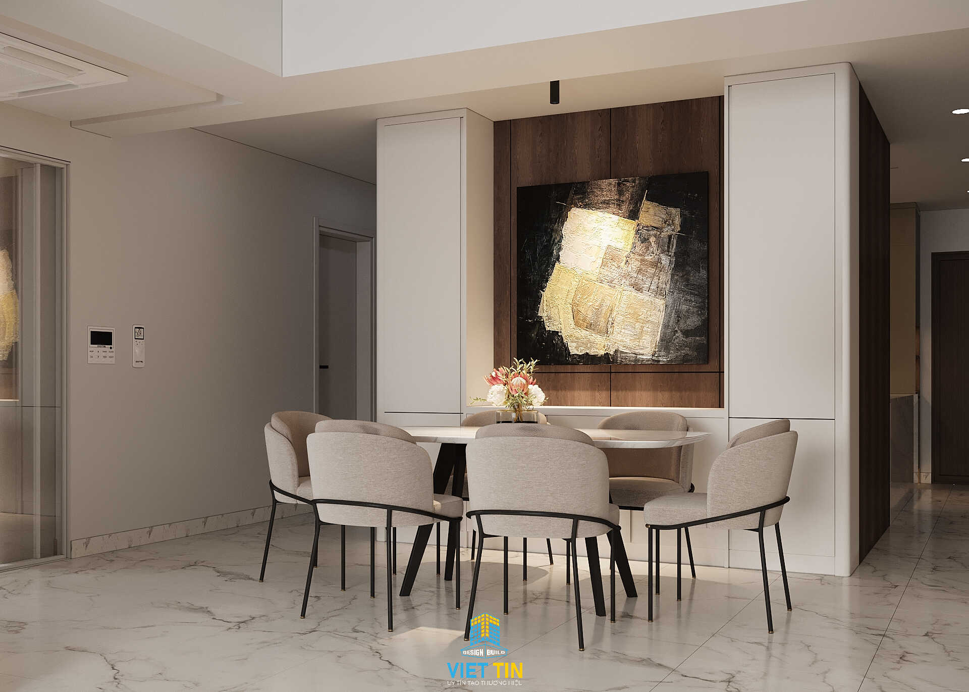 noi that can ho reverside residence 7