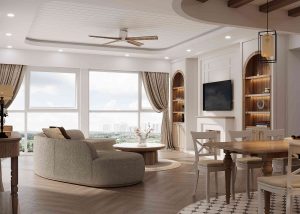 3+ MẪU THIẾT KẾ NỘI THẤT CĂN HỘ ANTONIA PHÚ MỸ HƯNG QUẬN 7 - thiết kế nội thất căn hộ antonia phú mỹ hưng - thiết kế nội thất căn hộ akari city đẹp