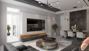 3+ MẪU THIẾT KẾ NỘI THẤT CĂN HỘ ANTONIA PHÚ MỸ HƯNG QUẬN 7 - thiết kế nội thất căn hộ antonia phú mỹ hưng - thiết kế nội thất căn hộ akari city đẹp