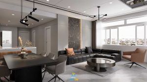 3+ MẪU THIẾT KẾ NỘI THẤT CĂN HỘ ANTONIA PHÚ MỸ HƯNG QUẬN 7 - thiết kế nội thất căn hộ antonia phú mỹ hưng - thiết kế nội thất căn hộ akari city đẹp