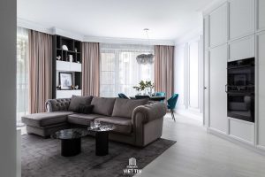 thiet ke noi that can ho brilliant celadon city 95m2 1