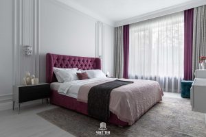 thiet ke noi that can ho brilliant celadon city 95m2 10