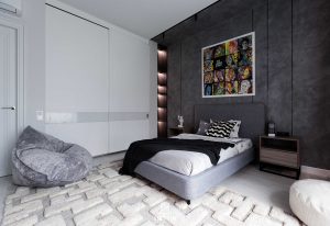 thiet ke noi that can ho brilliant celadon city 95m2 17