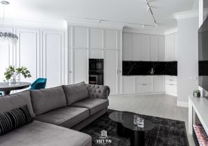 thiet ke noi that can ho brilliant celadon city 95m2 4