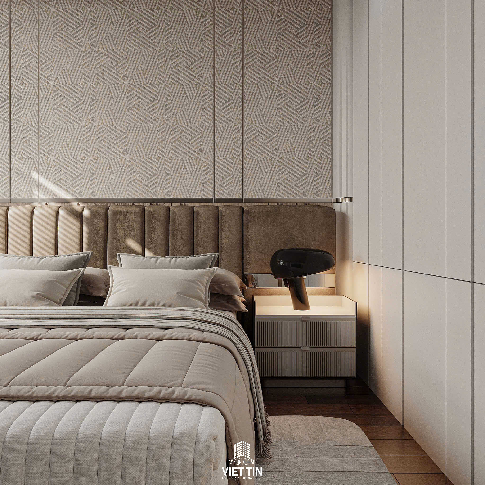 thiết kế nội thất celadon city