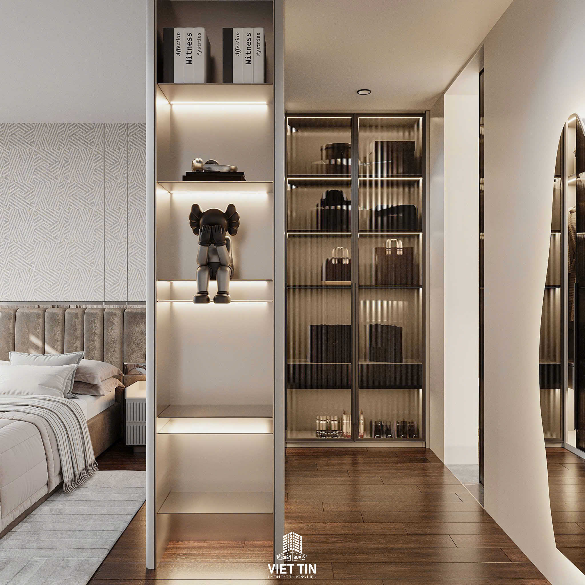 thiết kế nội thất celadon city