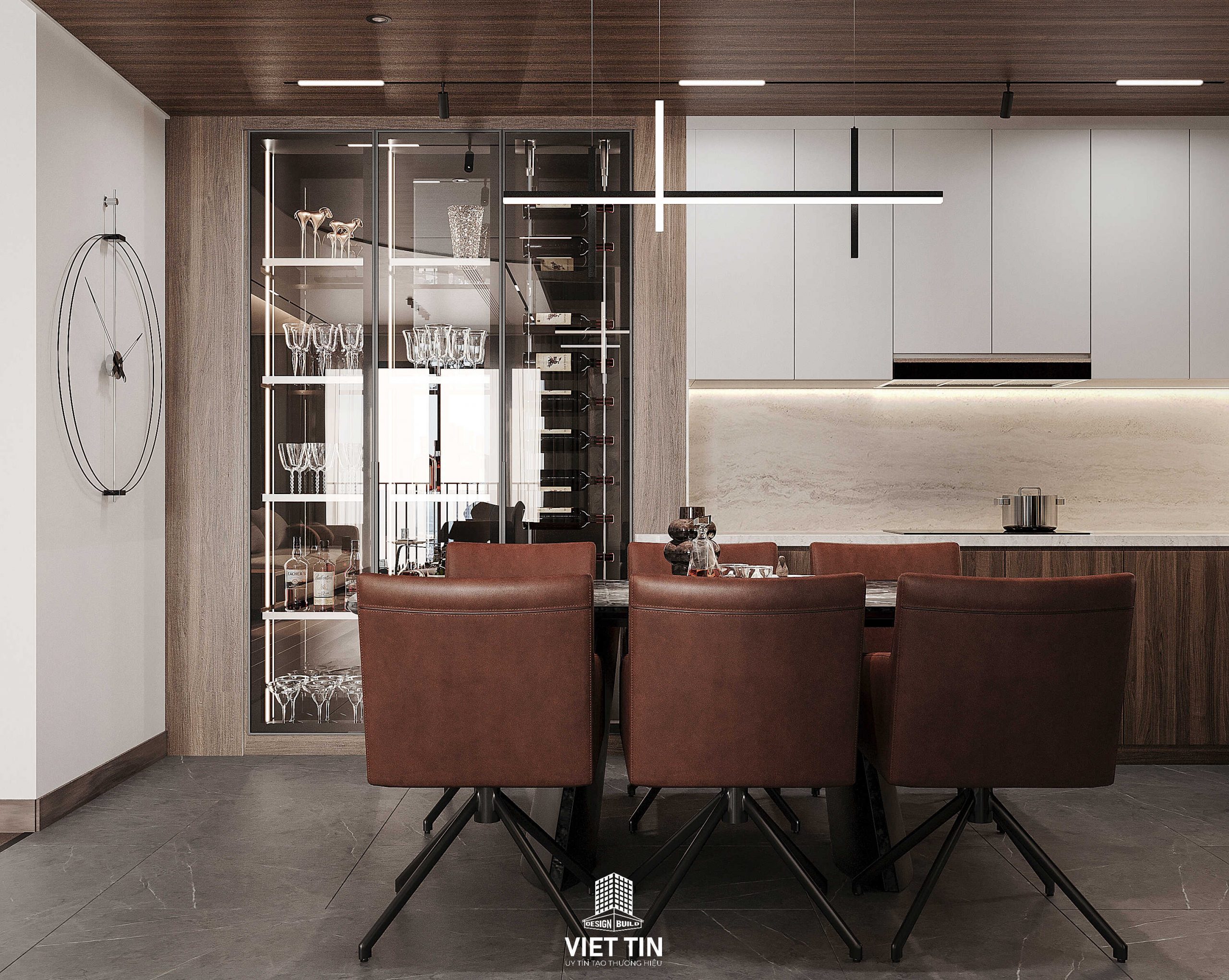 reverside residence q7 xay dung noi that viet tin 14 scaled