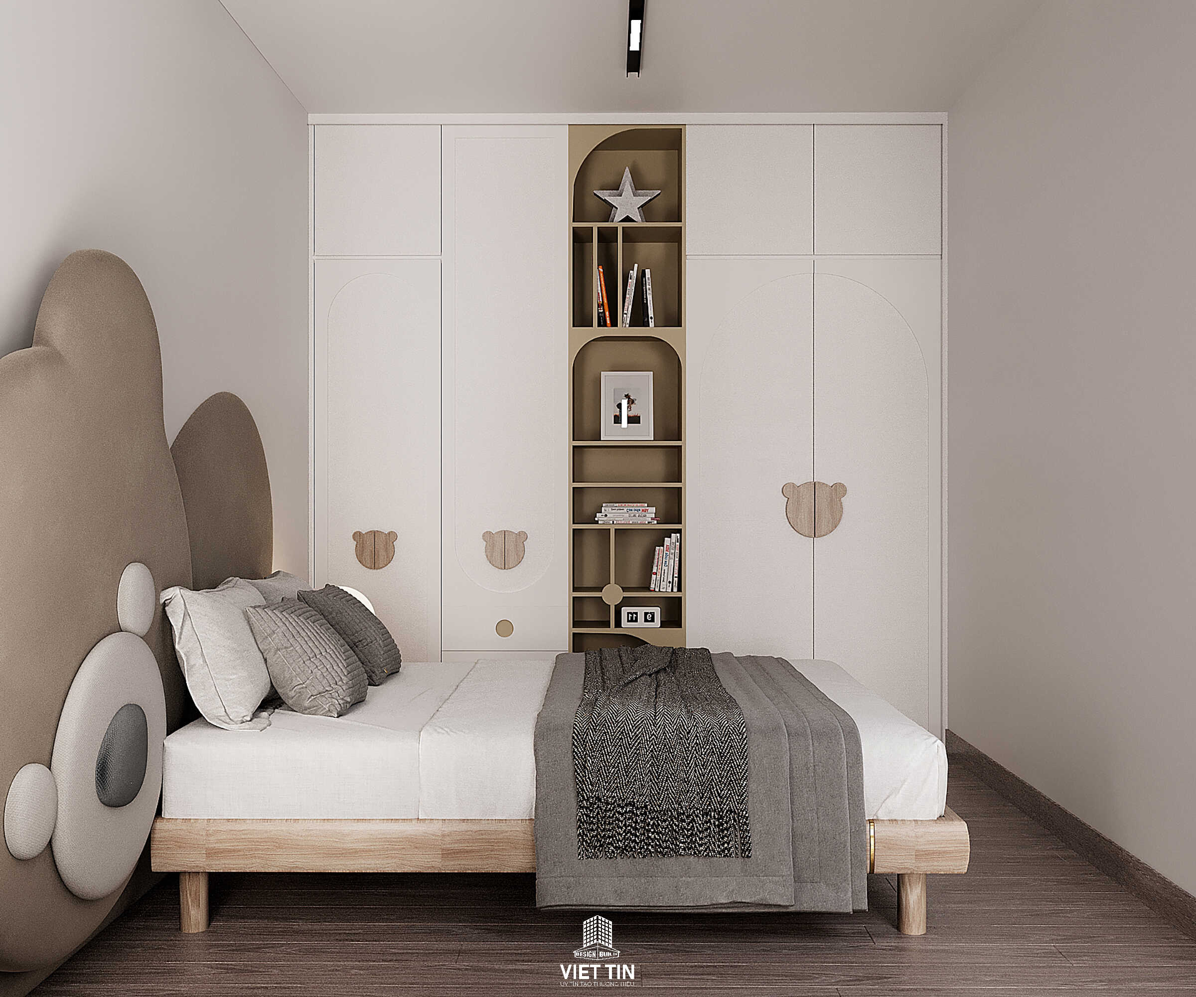 sky villa celadon city xay dung noi that viet tin 14