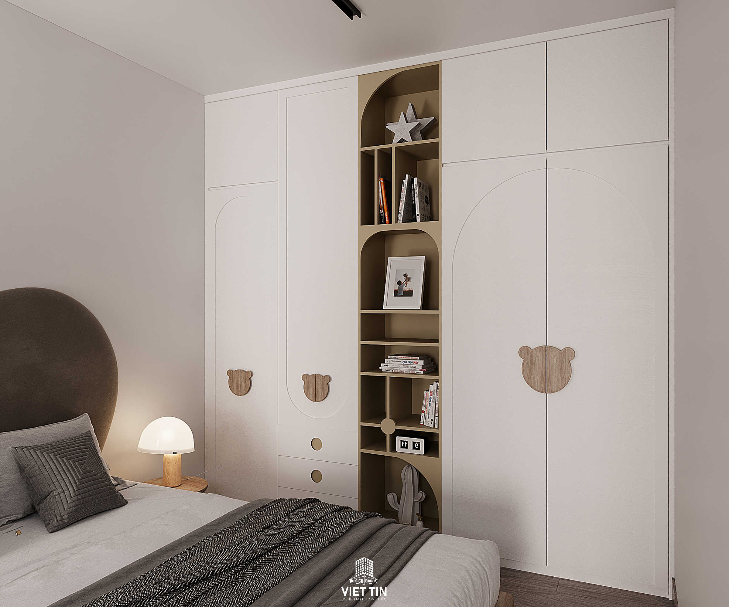 sky villa celadon city xay dung noi that viet tin 15
