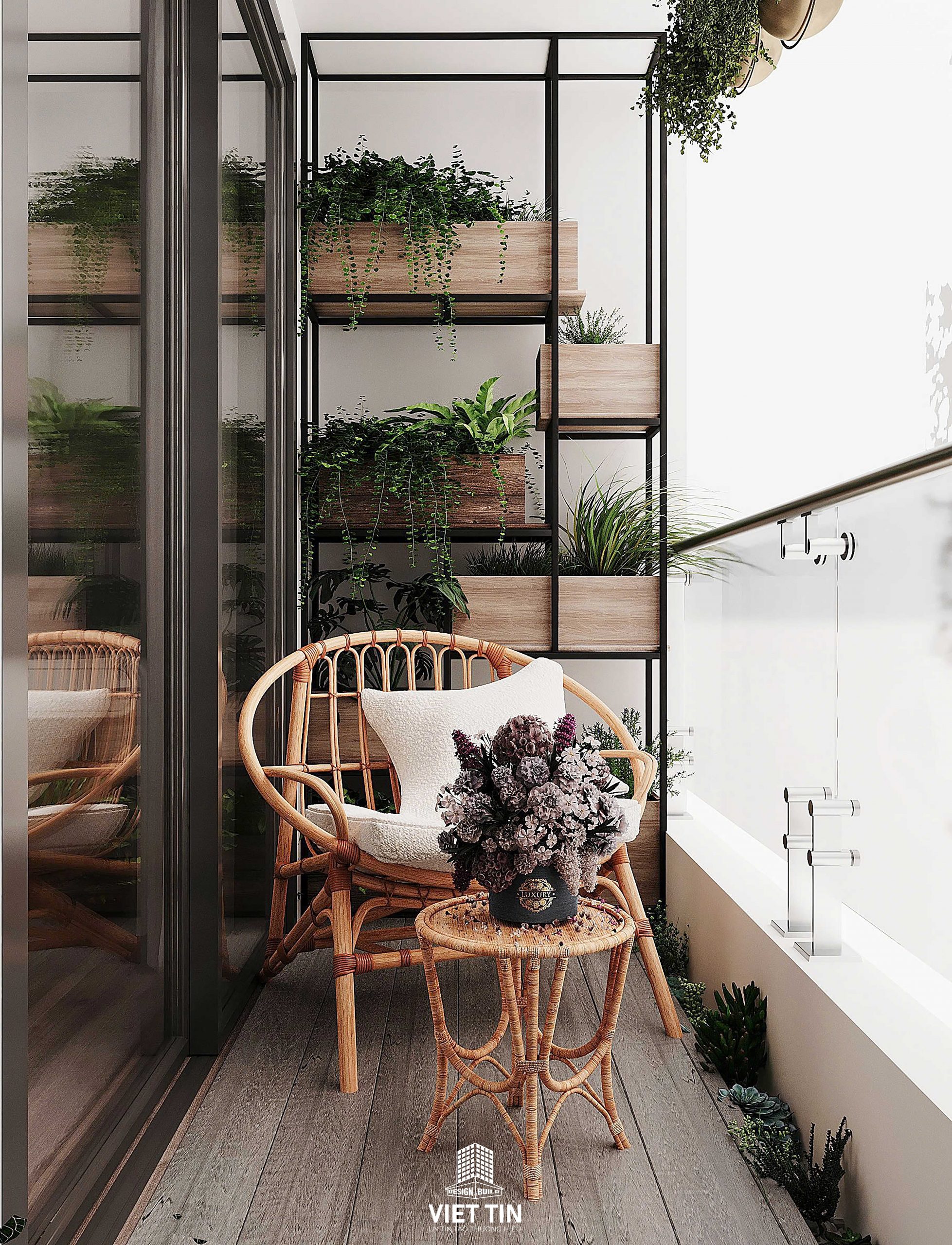 sky villa celadon city xay dung noi that viet tin 16 scaled