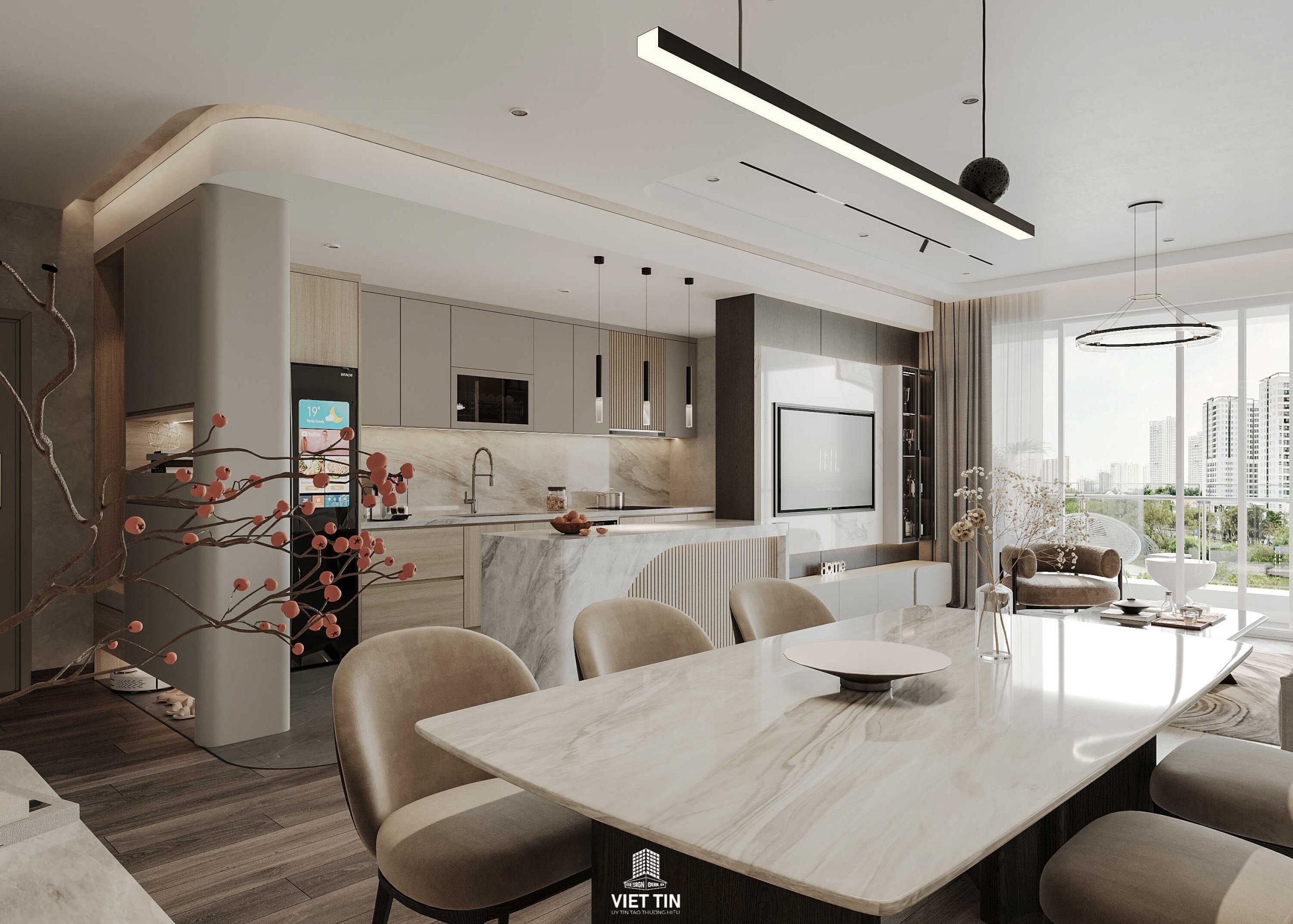 NOI THAT CAN HO CENTERY CELADON CITY XU HUONG 2025 9 scaled