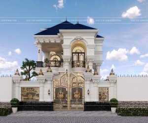 VILLA BA RIA VUNG TAU 1