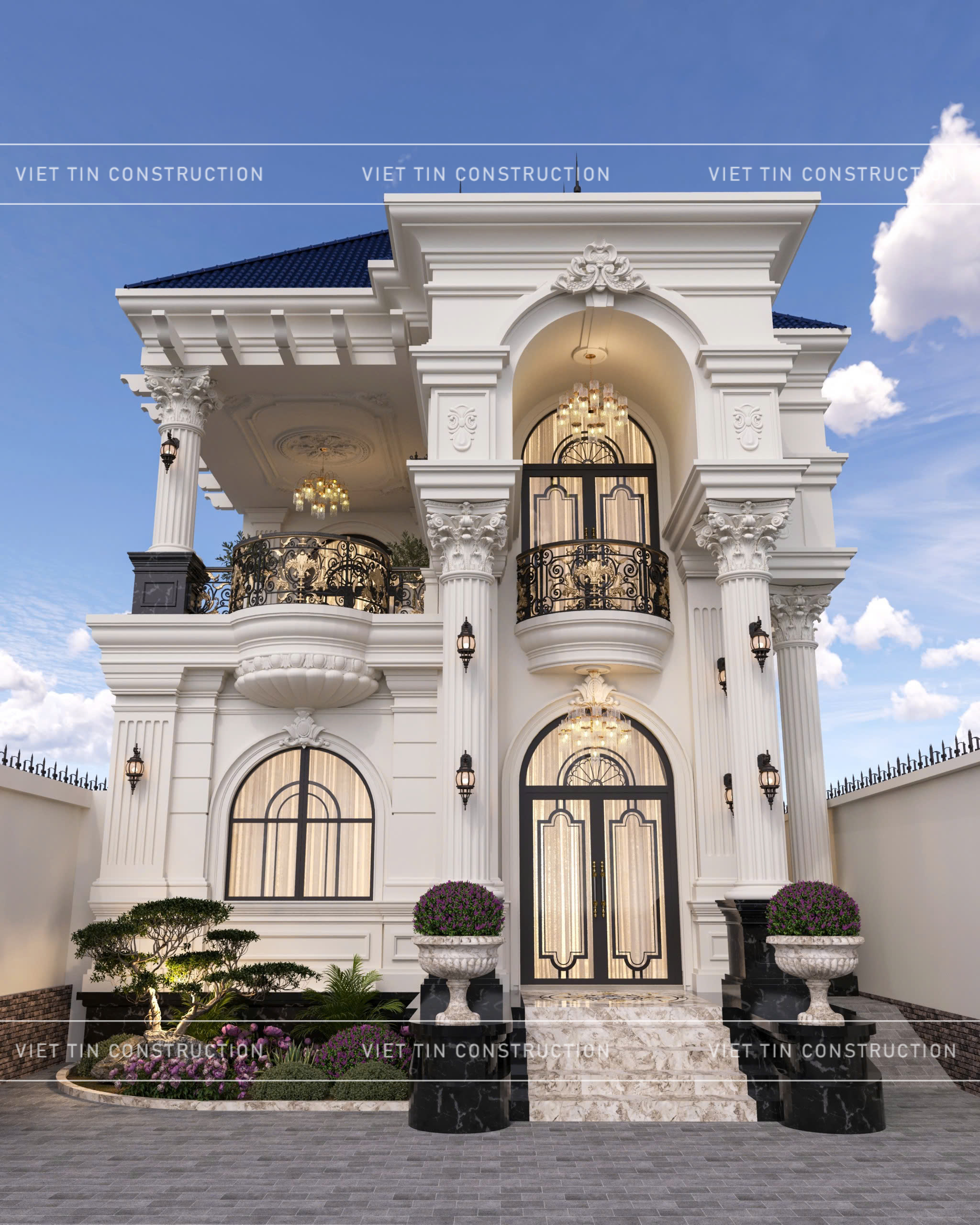VILLA BA RIA VUNG TAU 3