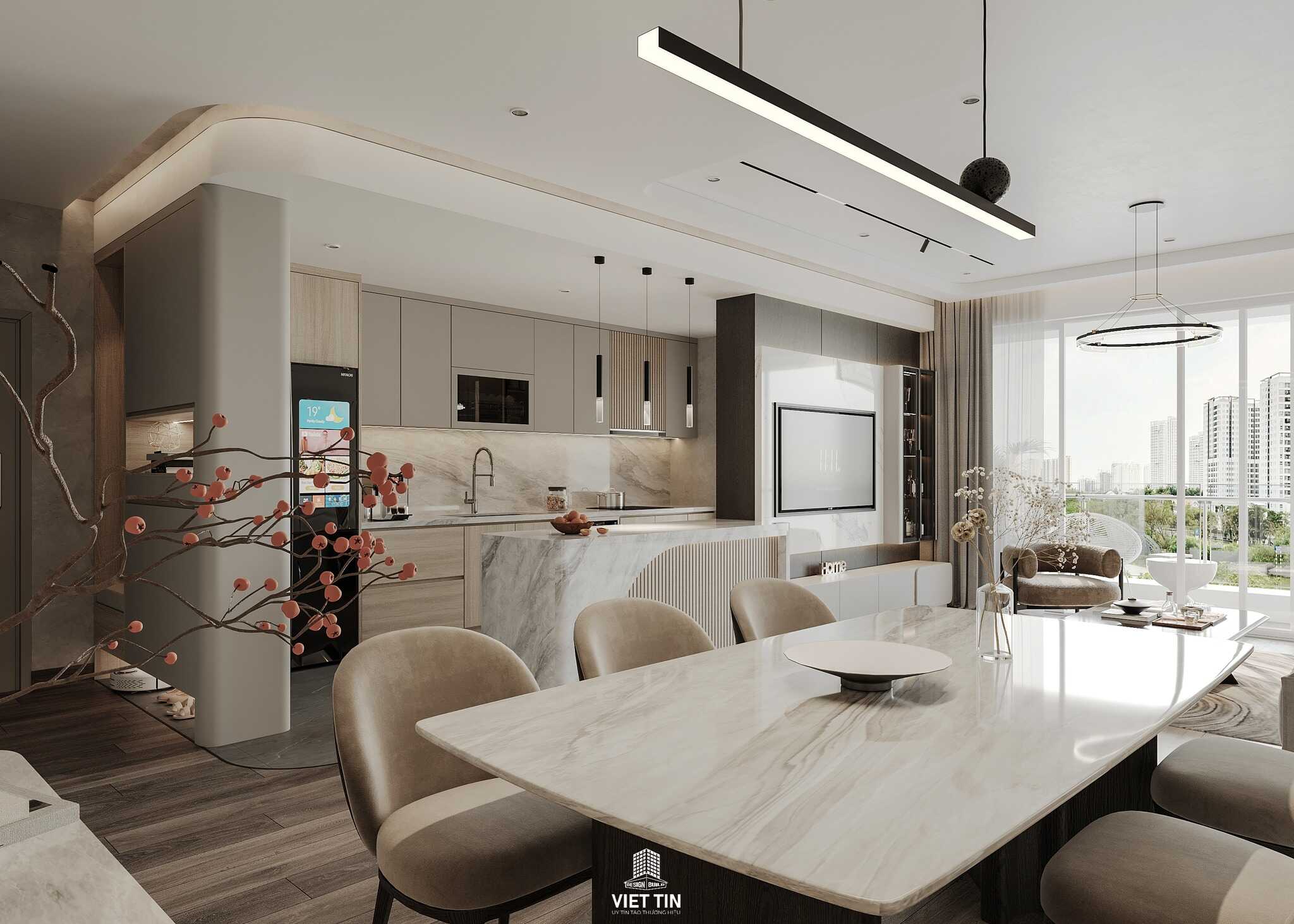 CAN HO CENTERY CELADON CITY 11