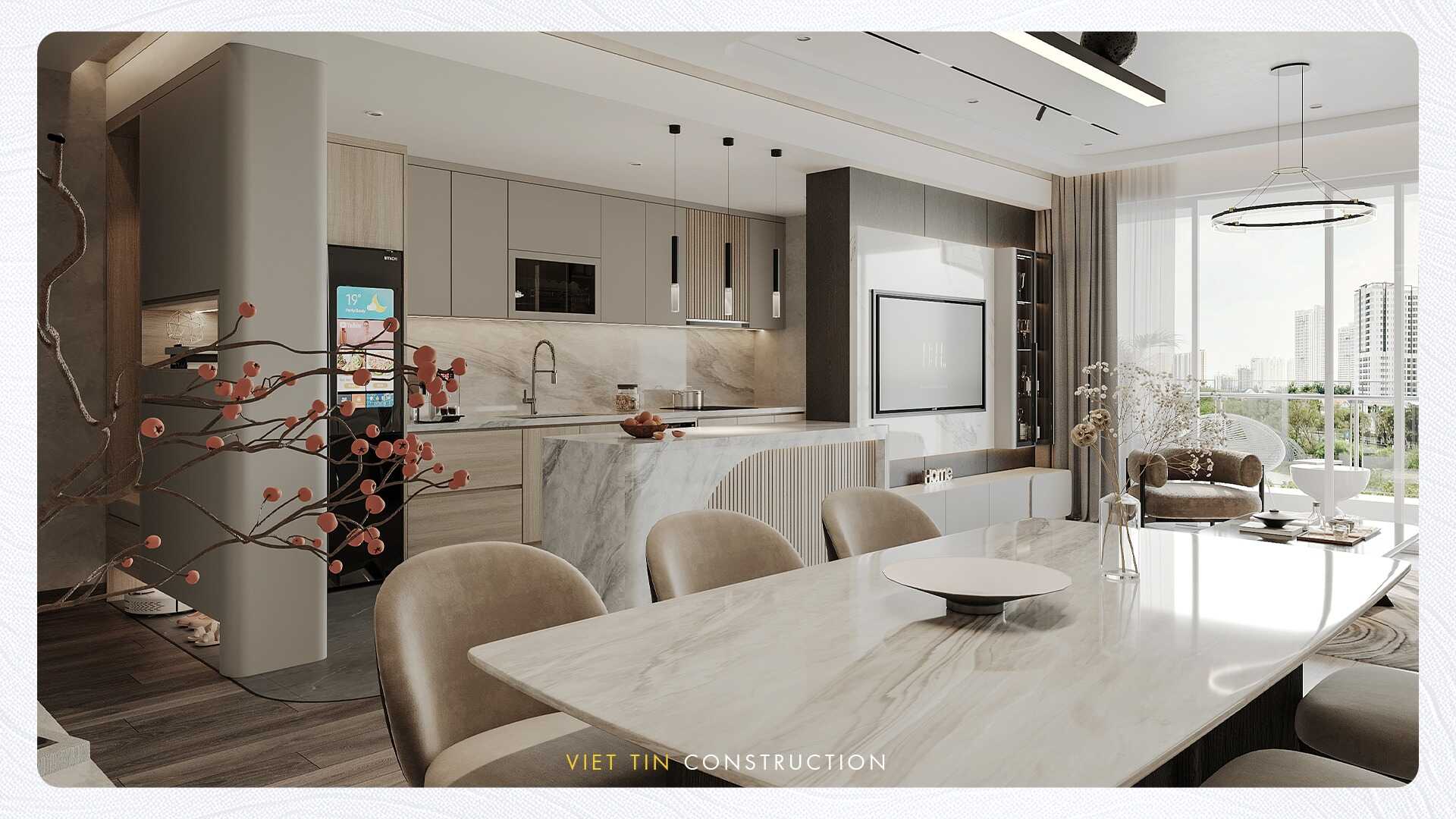 CAN HO CENTERY CELADON CITY 3