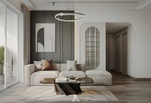 CAN HO CENTERY CELADON CITY 6