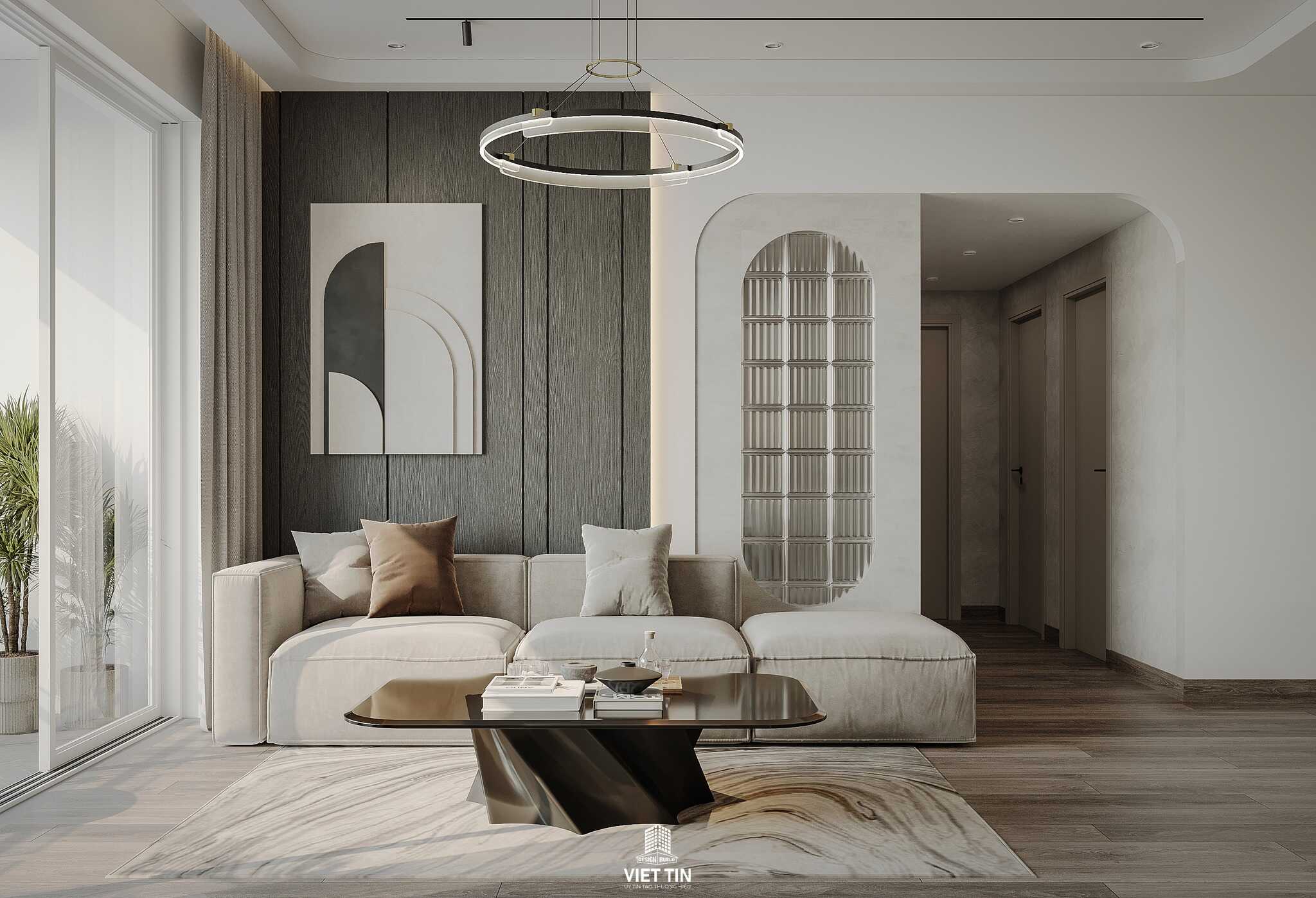 CAN HO CENTERY CELADON CITY 6