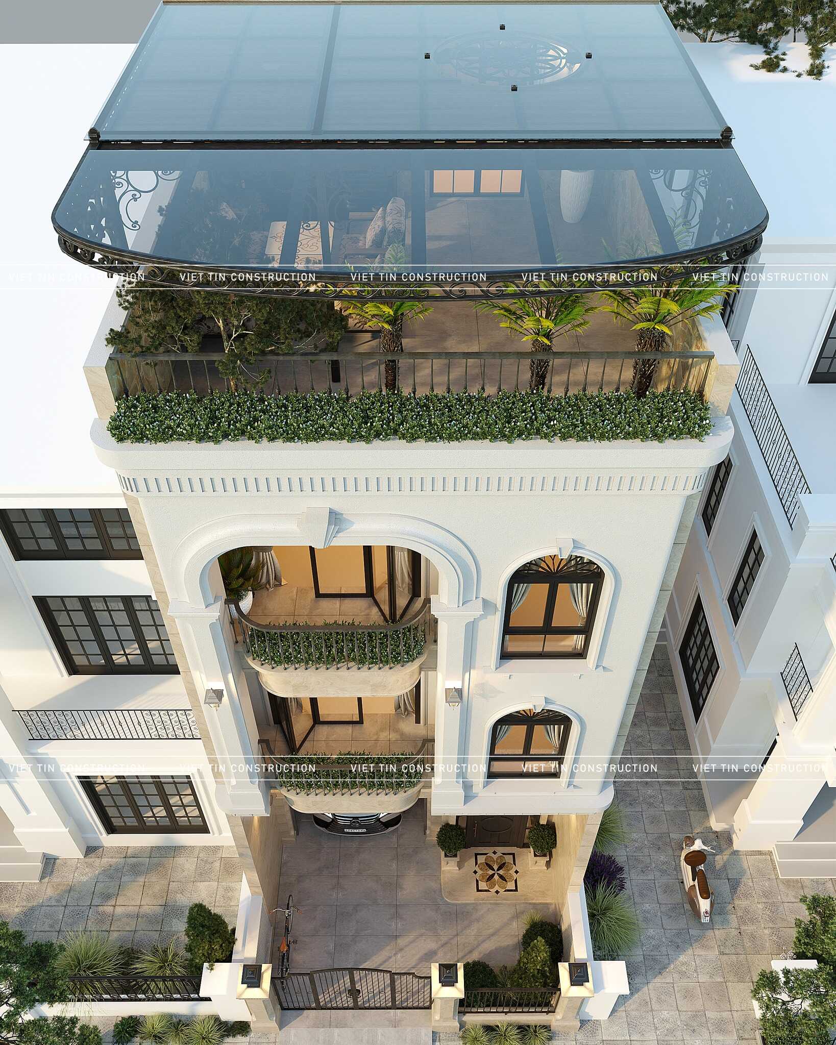 NHA PHO PHU MY HUNG QUAN 7 6