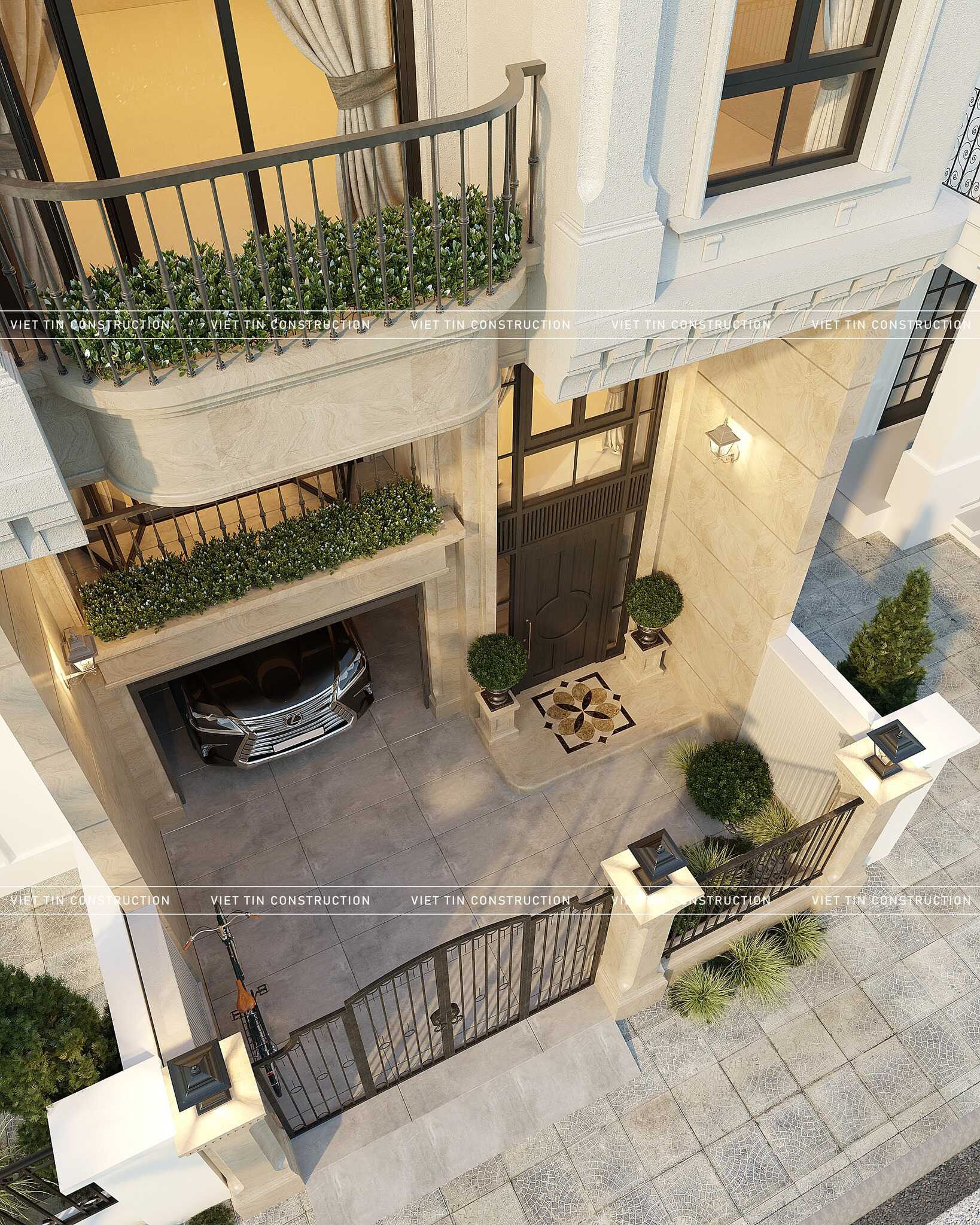 NHA PHO PHU MY HUNG QUAN 7 9