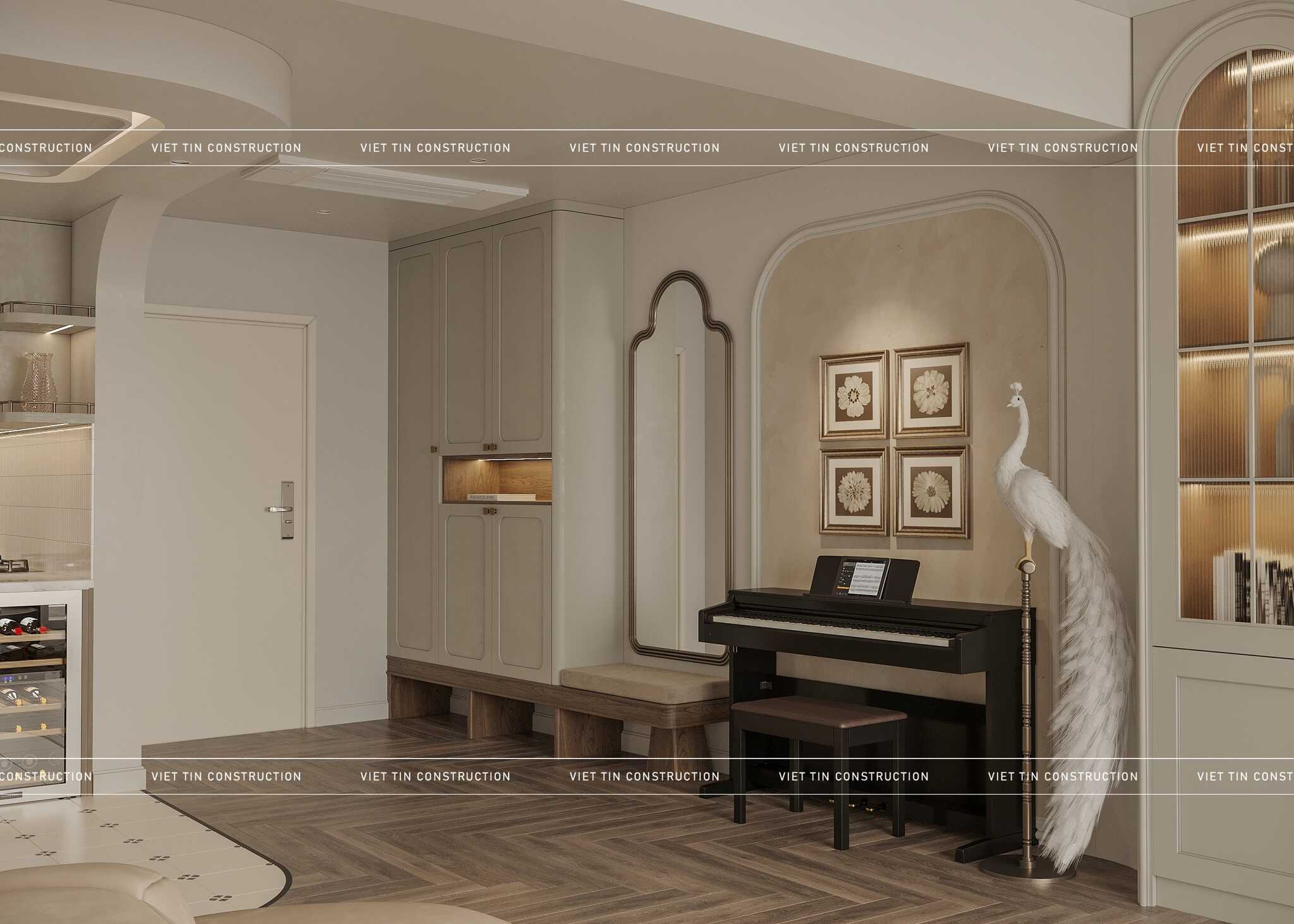 NOI THAT CAN HO GRAND VIEW PHU MY HUNG 11