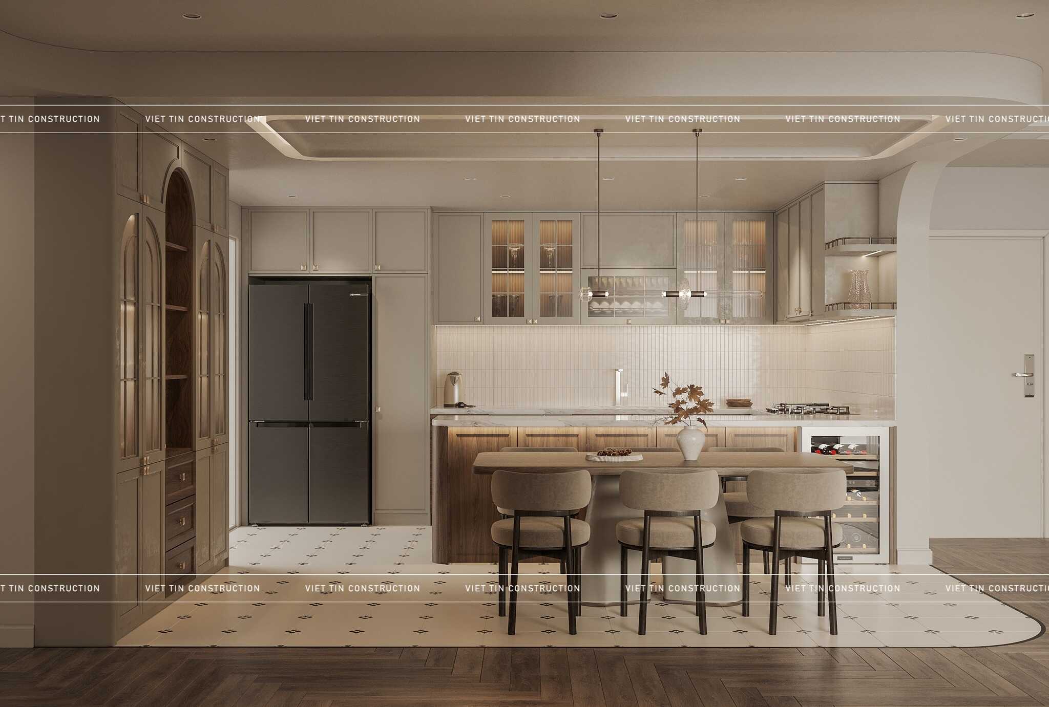 NOI THAT CAN HO GRAND VIEW PHU MY HUNG 14