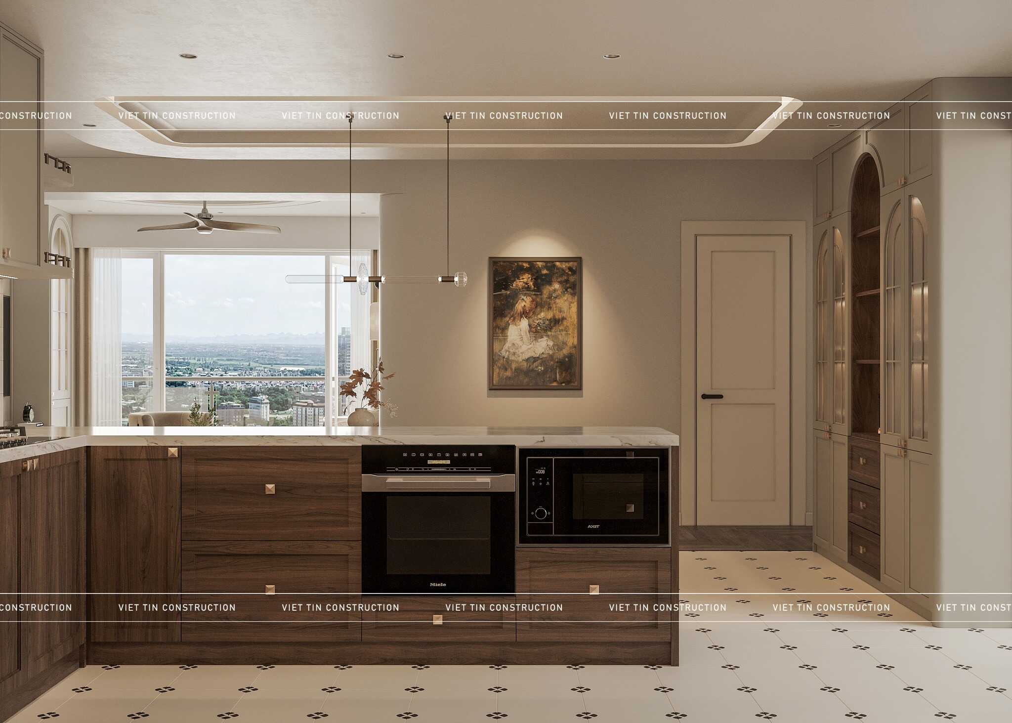 NOI THAT CAN HO GRAND VIEW PHU MY HUNG 17